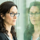 Carrie-Anne Moss joins the cast for season 2. (Credit: AMC)